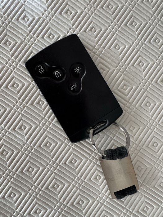 Vendo Renault Clio TCE 1.0 90cv