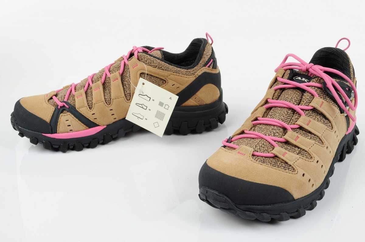 Buty trekkingowe Aku Alterra Lite GTX r. 35-41,5