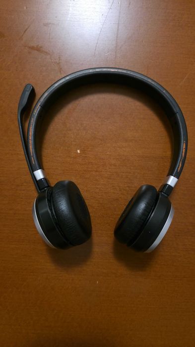 Auscultadores JABRA Evolve 65 MS Stereo