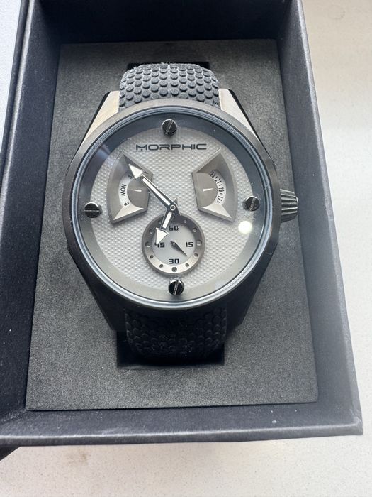 Zegarek męski Morphic