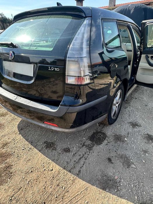 Saab 9-3 - 150 cv - 2006