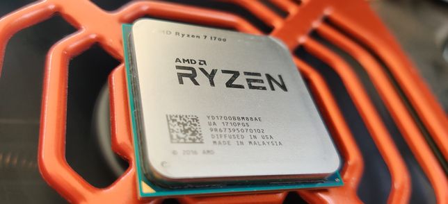 AMD Ryzen 7 1700 (8k)