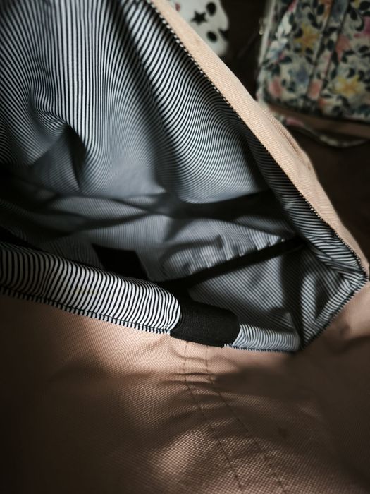 Mochila computador senhora