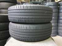 Літні шини HANKOOK 215/70 R16 резина Р16