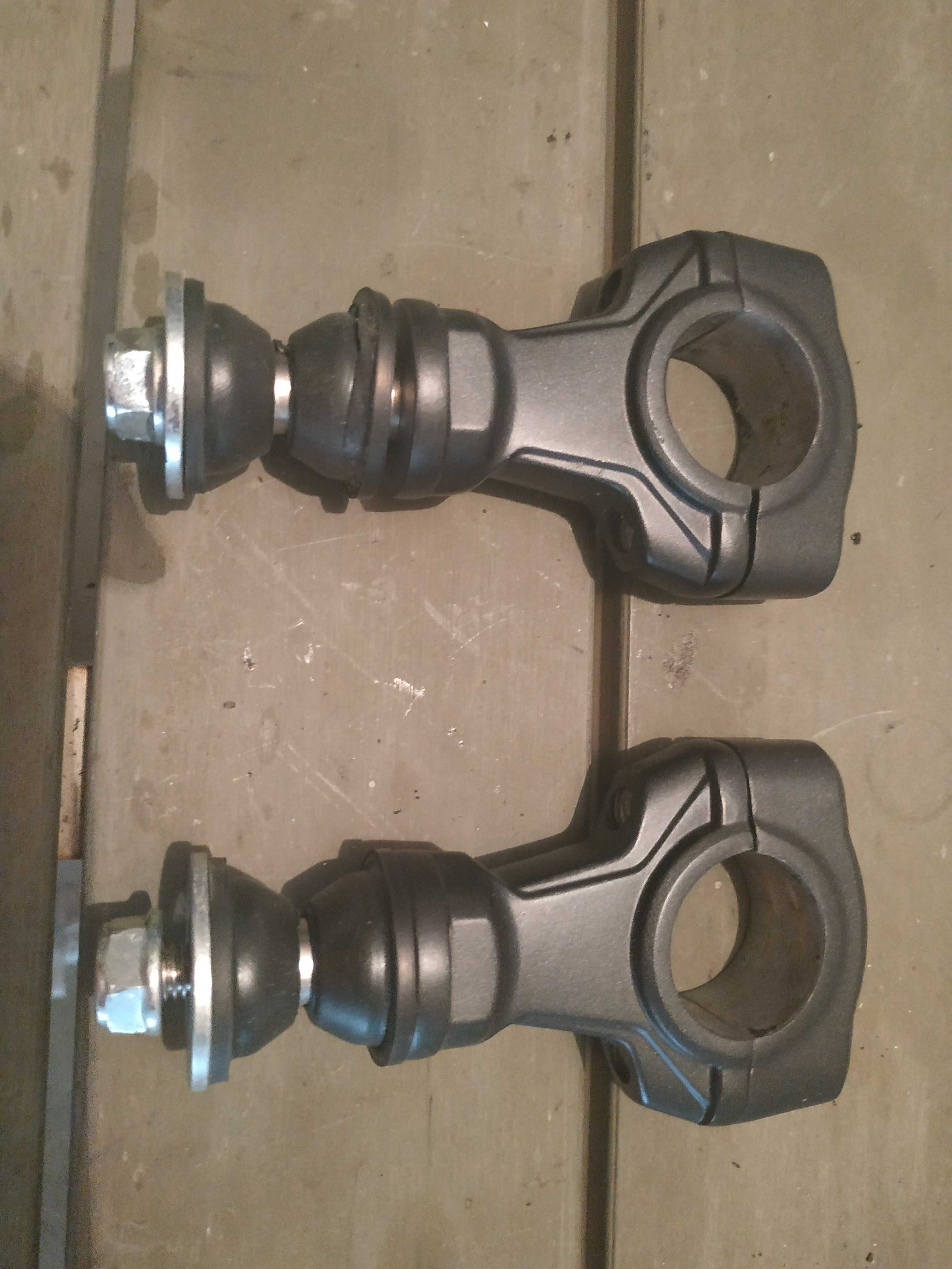 Peças Honda CB125R ABS 2021