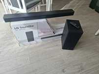 LG SK5 Soundbar 2.1 + Subwoofer  bdb stan