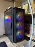 KOMPUTER GAMINGOWY X G100 i5-13400F 32 RAM 1tb