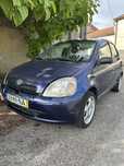 Toyota Yaris 1.0 VVT-i