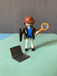 Playmobil Indiana Jones