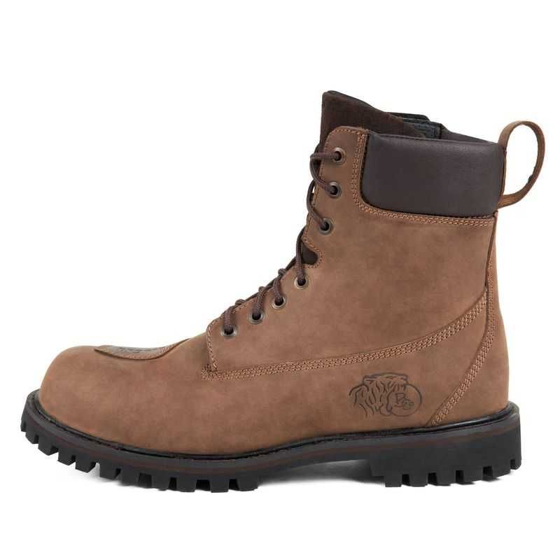 Buty motocyklowe Broger Alaska II 45