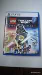 LEGO Gwiezdne Wojny: Saga Skywalkerów Gra PS5 PL