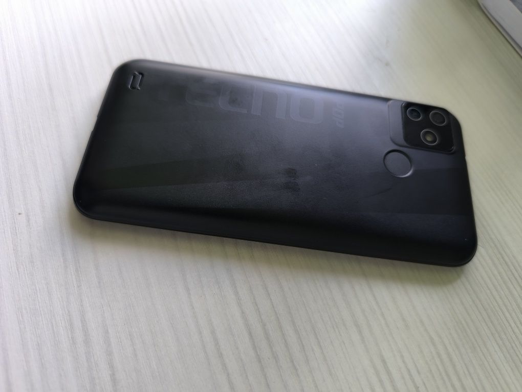 Смартфон Tecno POP 5 Go