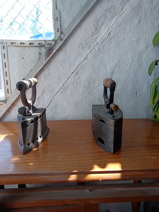 Antiguidades e decoração
