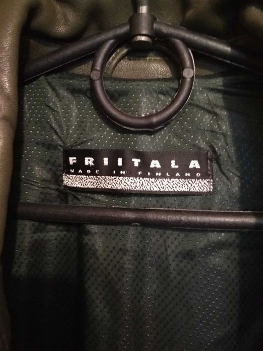 Плащ, куртка friitala