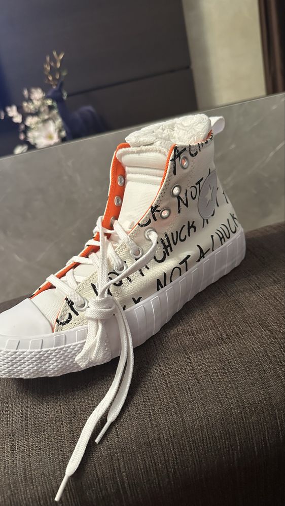 Converse кроси кеди кросівки