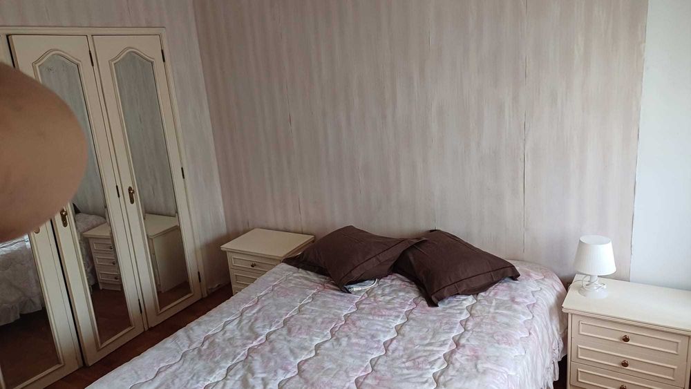 Quarto individual para estudante/trabalhador