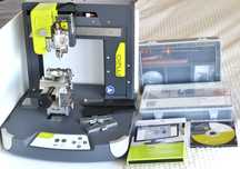 Maszyna do grawerowania - grawerka M20 V3 z programem do zdjęć