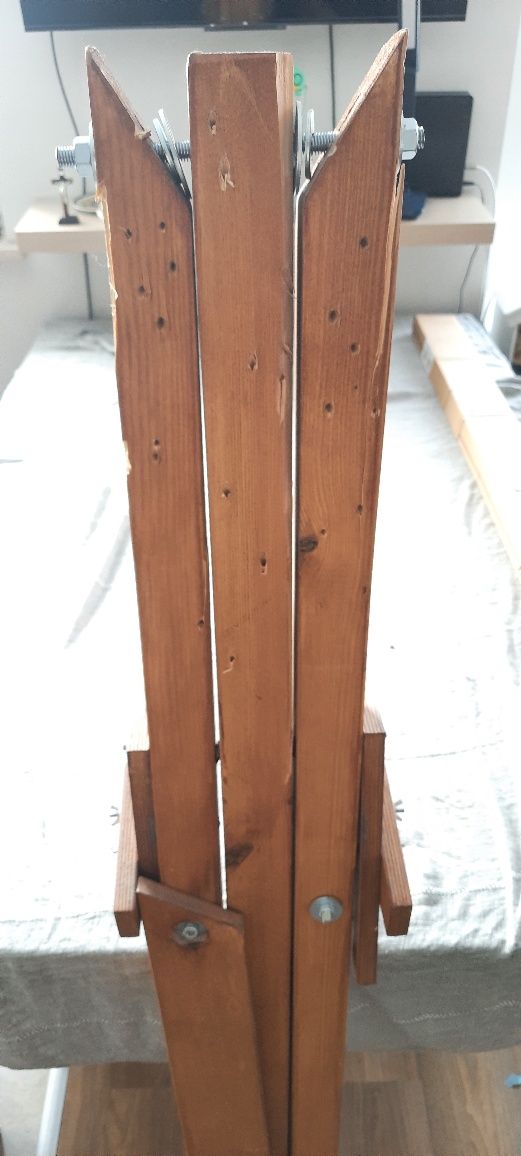 łuk OAK Ridge model Boga + dodatki