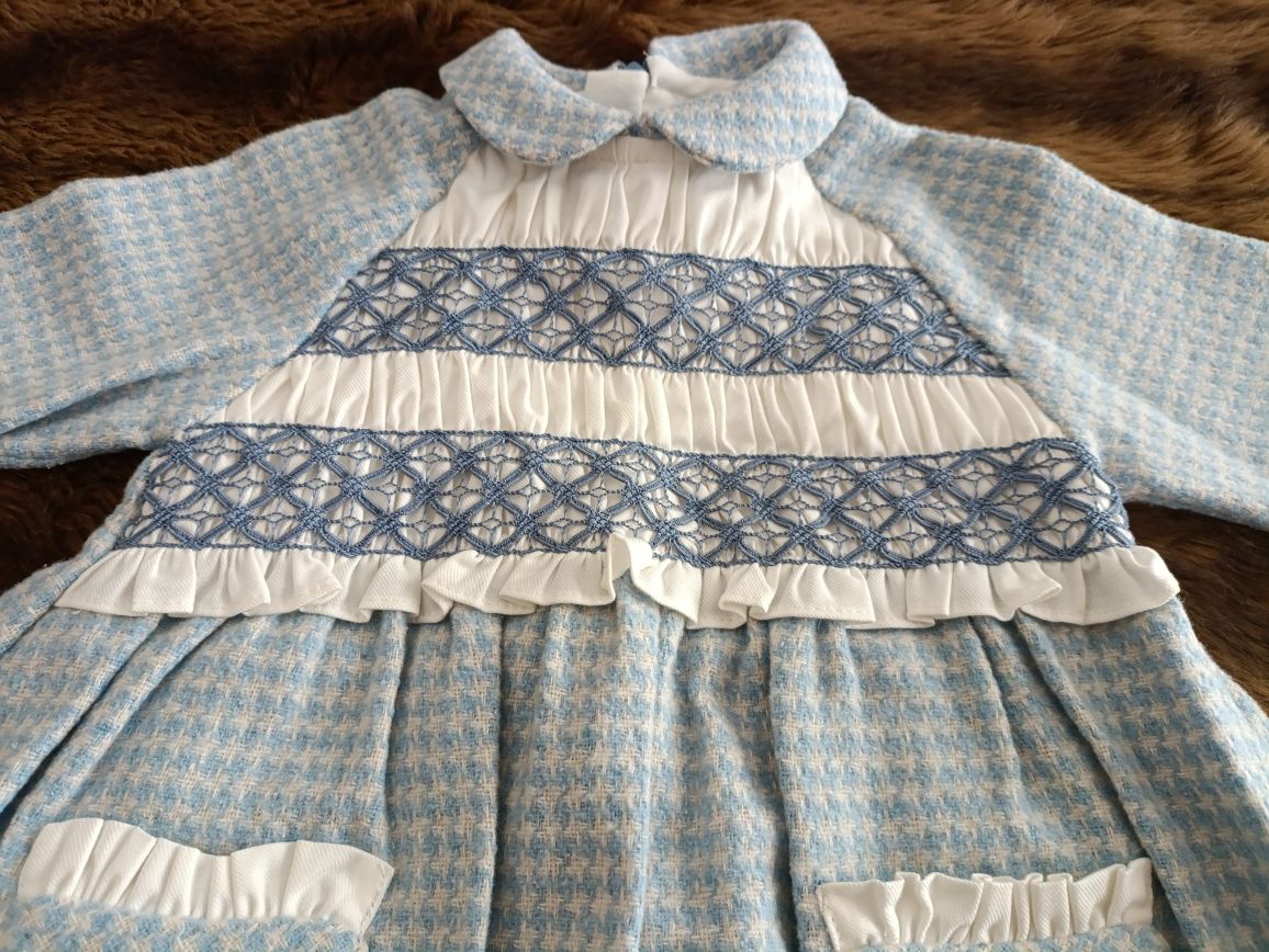 Vestido Miranda Novo