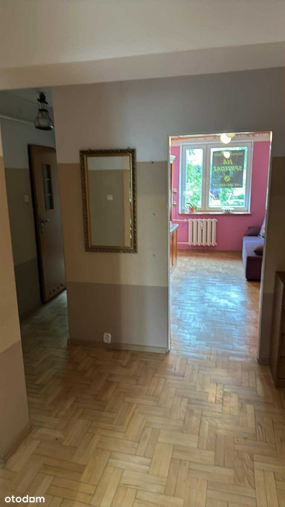 3 pokojowe mieszkanie w centrum Kołobrzegu