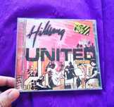 Cd/Dvd - Hillsong United, Look to you