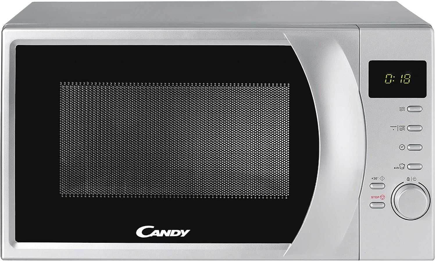 Candy CMG 2071 DS Mikrofala z cyfrowym ekranem, 8 auto programów 700 W