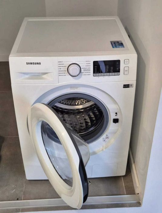 Máquina de Lavar Roupa Samsung 9 kg
