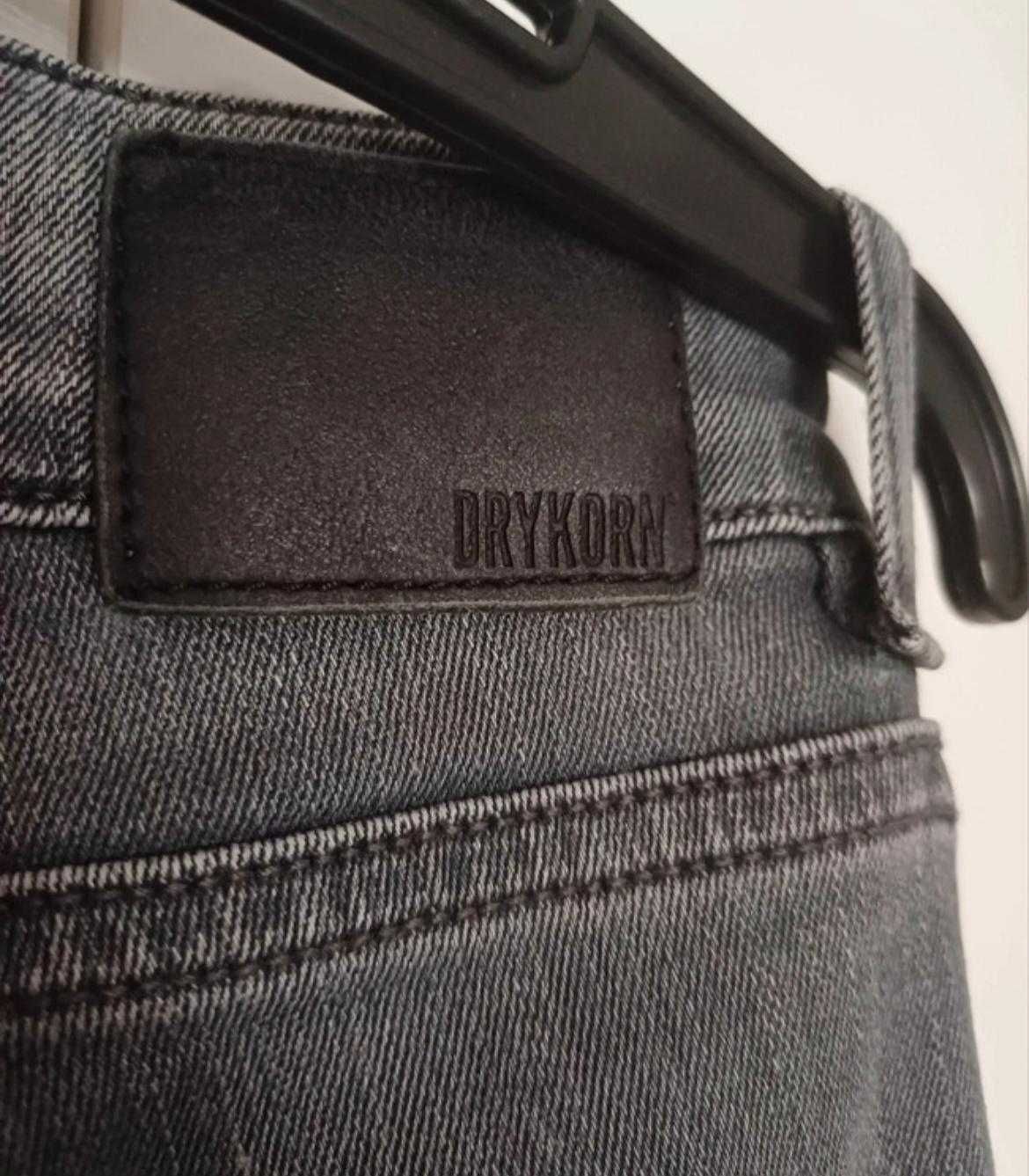 Jeansy Drykorn damskie