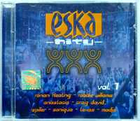 Eska Hity vol.1 2001r Alsou Sterophonics Anastasia
