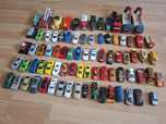 Modele Siku Matchbox Majorette Hot wheels