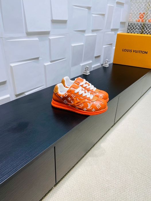 Louis Vuitton sneakersy