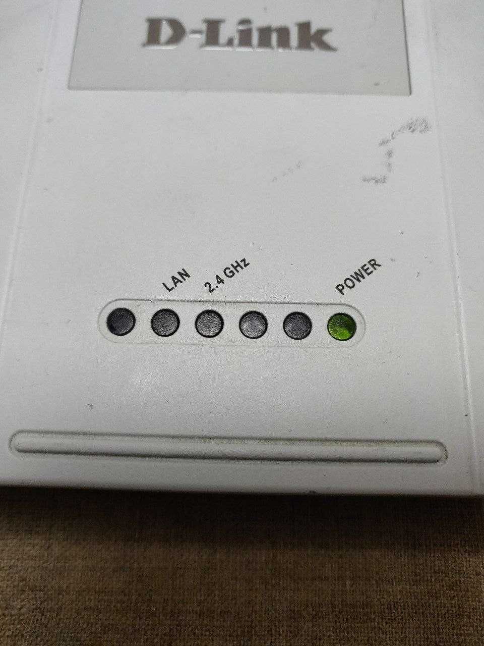 Точка доступу D-Link DAP-2360A1