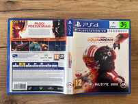 Star Wars Squadrons PS4 | Sprzedaż | Skup | Wymiana |