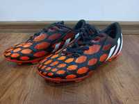 Buty piłkarskie korki adidas absolado r. 38