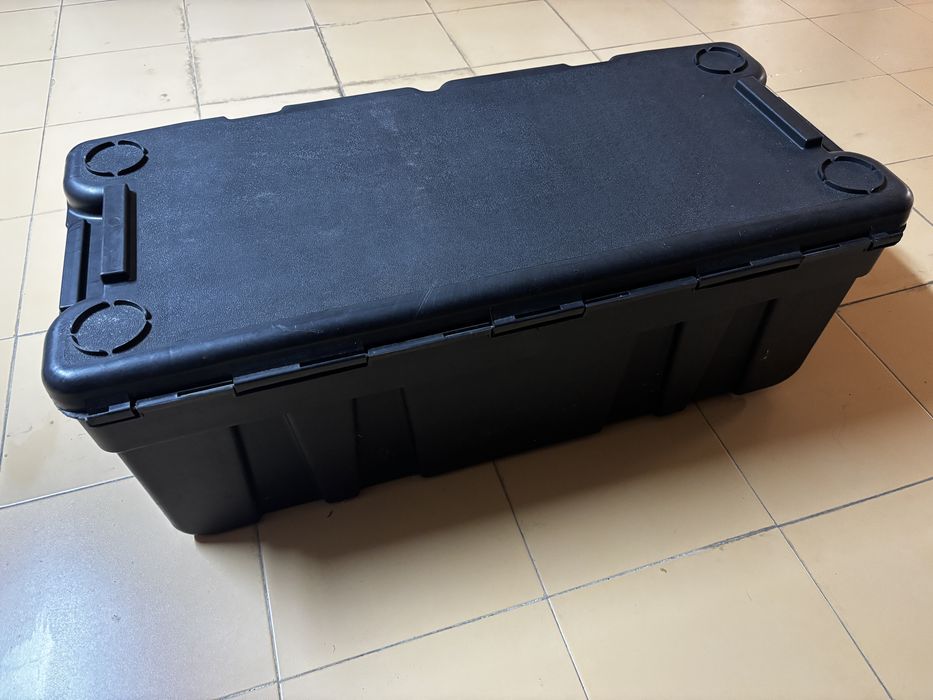 Mala/trolley Gorilla On Wheels