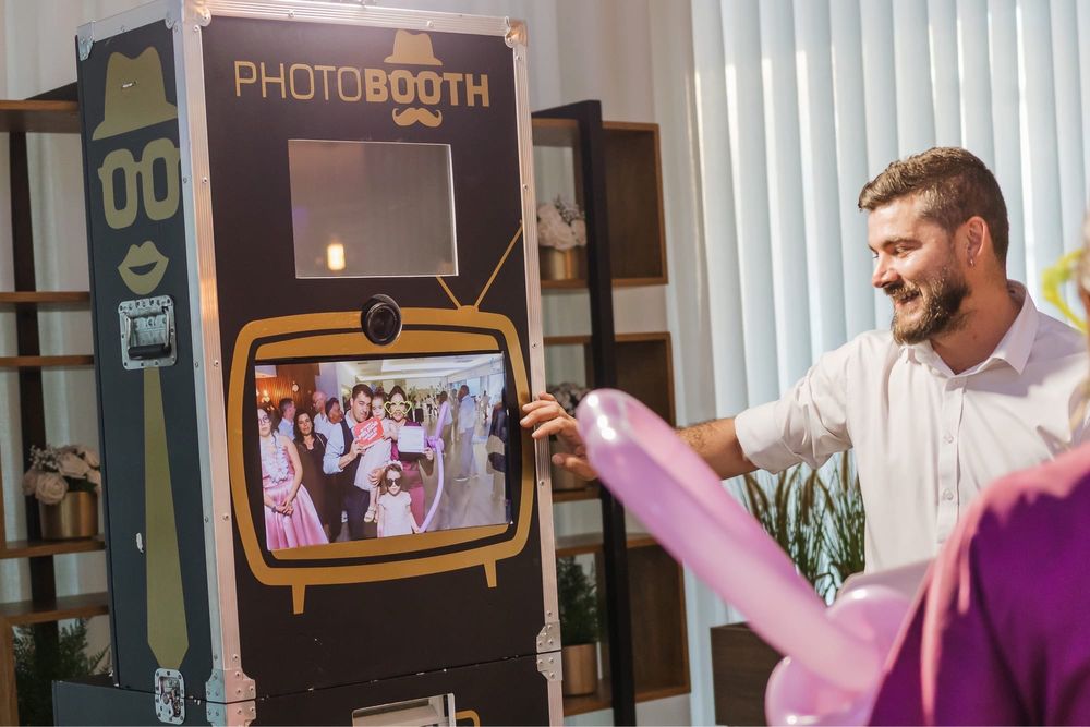 Photobooth Profissional