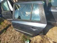 Drzwi tylne lewe Renault laguna 2 kombi