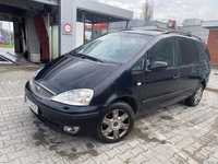 Ford Galaxy 1.9tdi 2005r