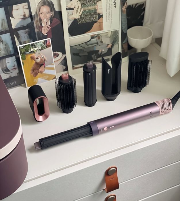 Dyson Airwrap Coanda 2x Multi Styler& Dryer