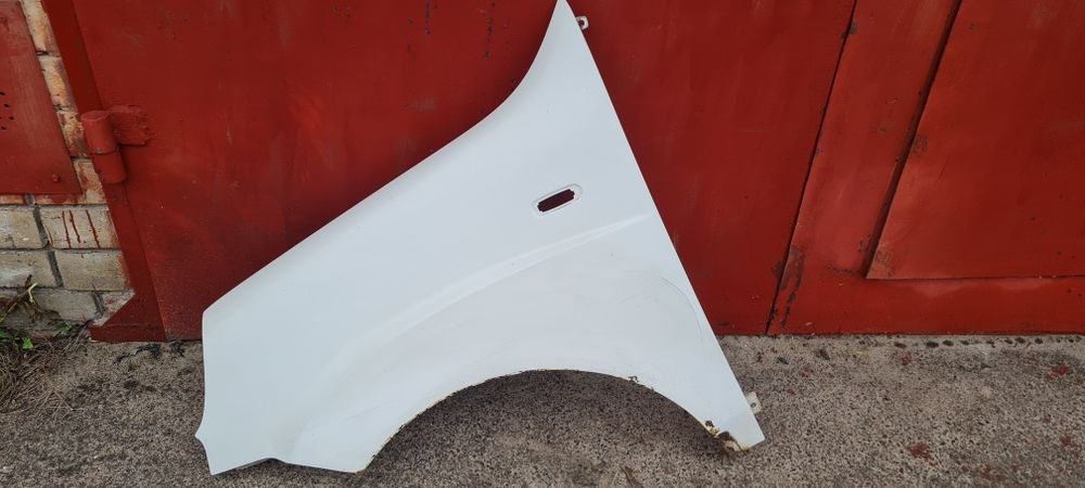 Продам крыло Фиат Добло Fiat Doblo