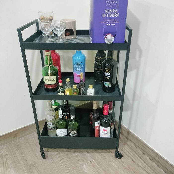 Recheio de Casa móveis em geral