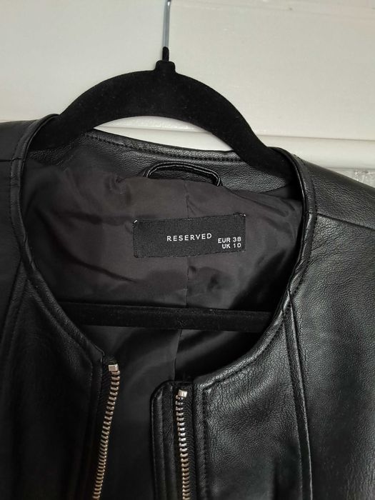 Kurka ramoneska czarna