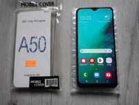 Samsung Galaxy A50 Sm-A505Fn/Ds 128/4Gb.