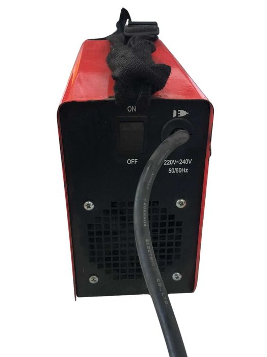 Spawarka Inwertorowa  MMA ARC 140