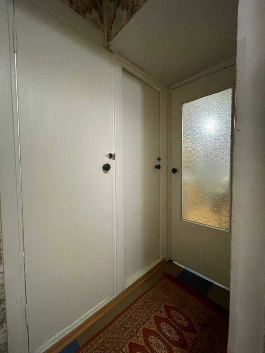 Продам 2к квартиру ж/м Победа 3 ул Мандрыковская 163 Восход