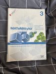 Podręcznik do matematyki 3