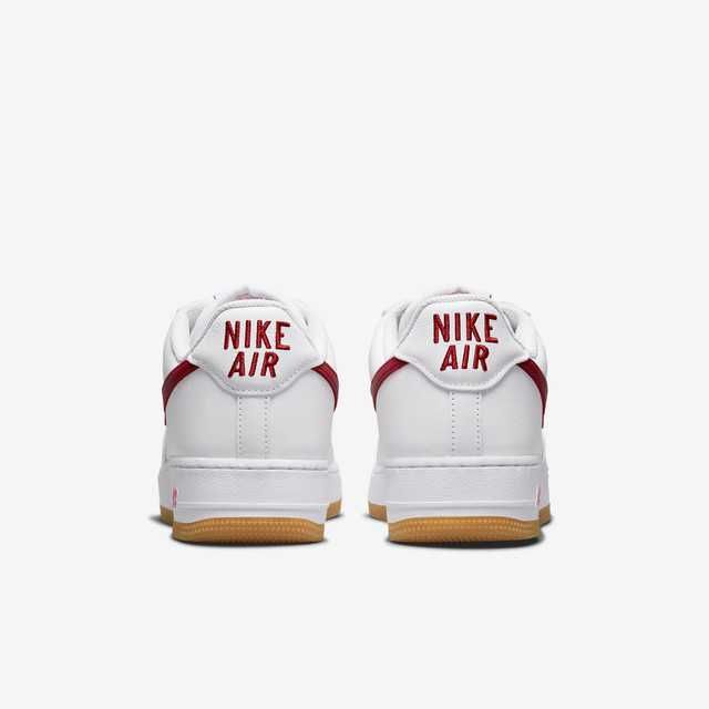 Кросівки Nike Air Force 1 Retro Jordan Max (40р по 49.5р) (DJ3911-102)