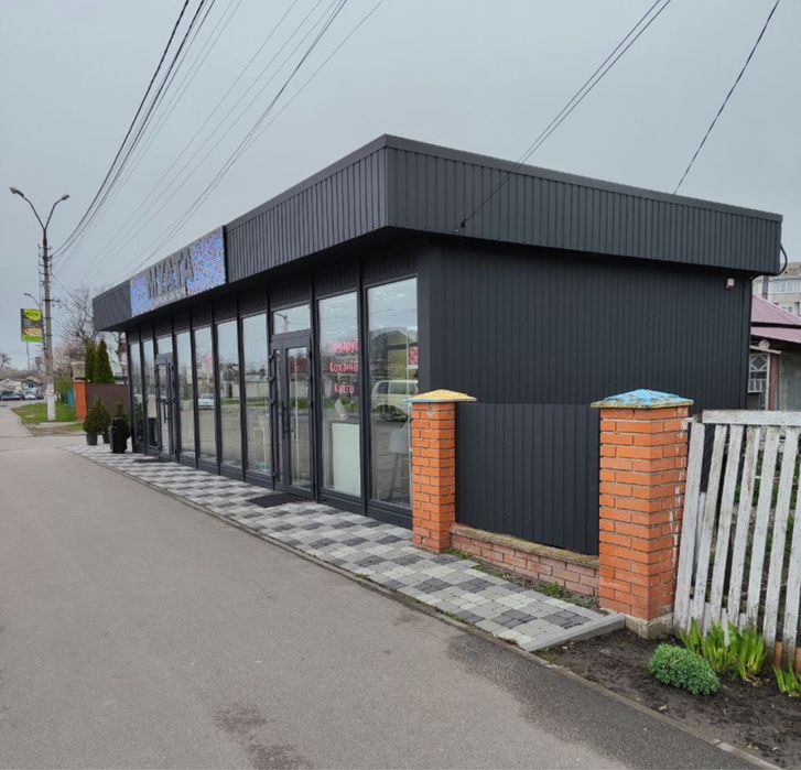 Оренда МАФ 60 м кв