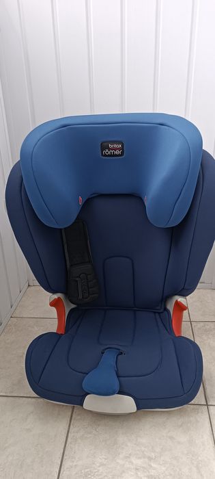 Автокресло Britax Romer KIDFIX ll XP SICT