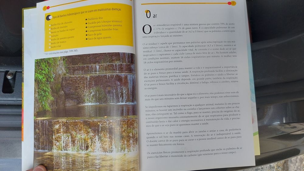 Viva Melhor com a Medicina do Lar